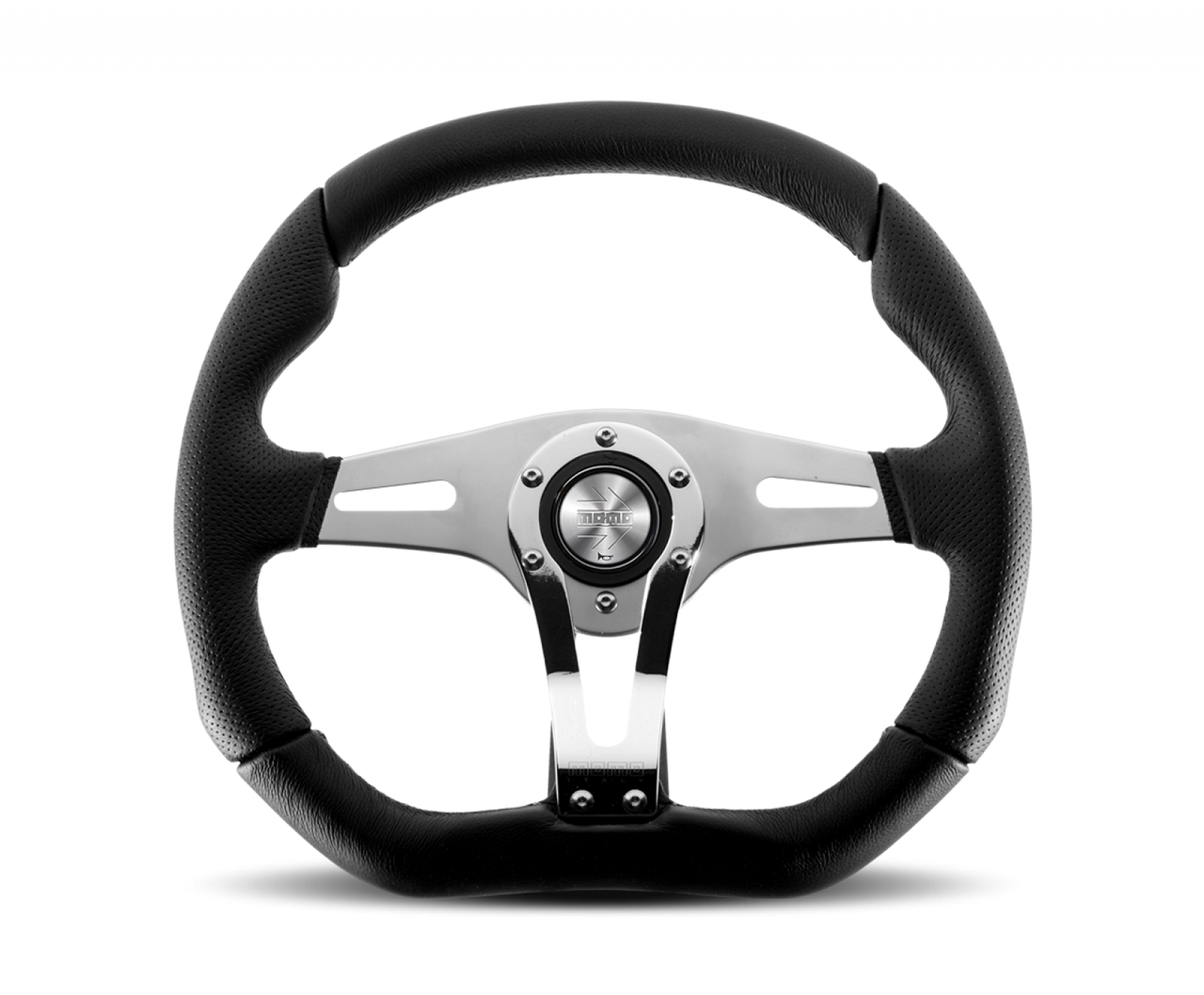 MOMO Trek R Steering Wheel (MOM-TRKR35BK0B)