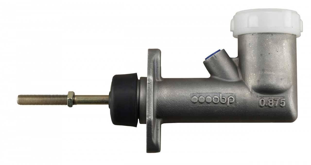 obp Motorsport Integral Master Cylinder - .875 (OBP-MC005)