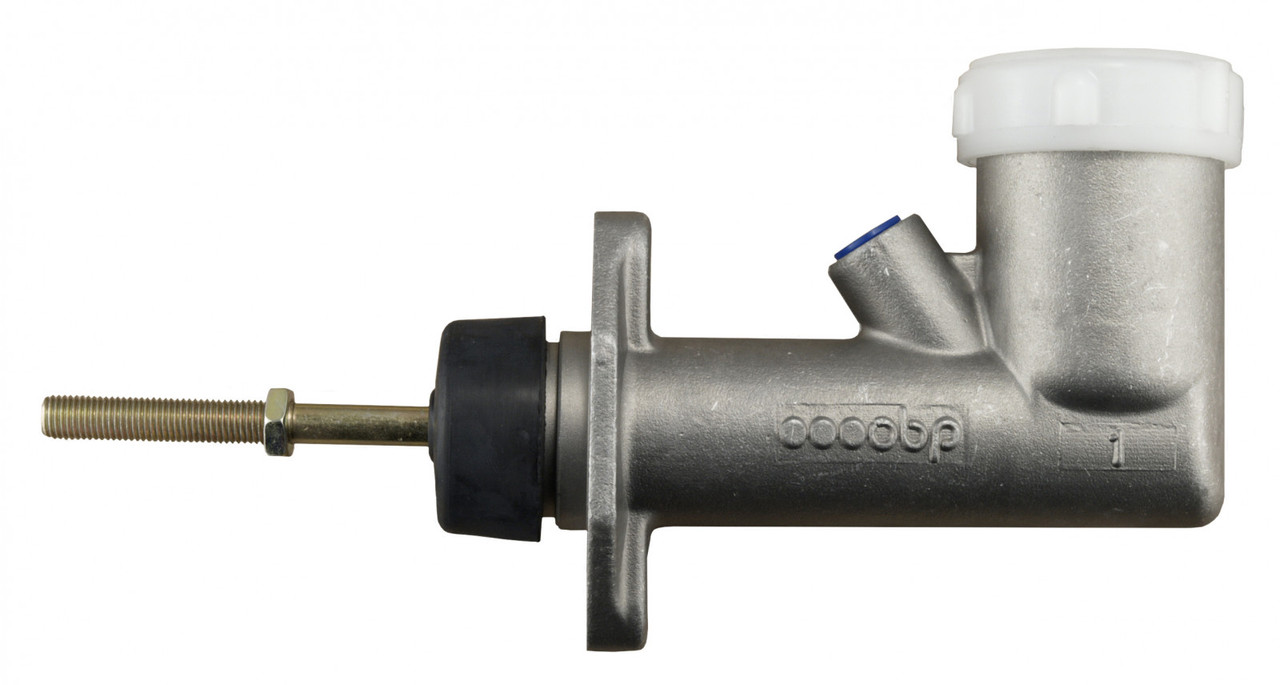 obp Motorsport Integral Master Cylinder - 1" (OBP-MC007)