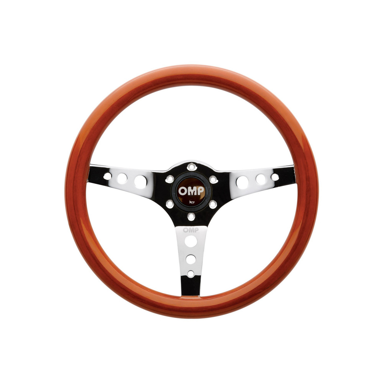 OMP Mugello Steering Wheel (OMP-OD-2023-LE)