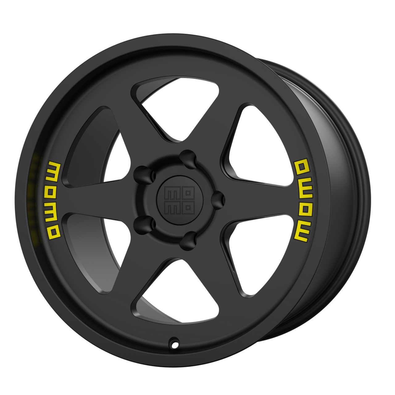 MOMO Heritage 6 Wheel 17 x 9 (MOM-HER6WHE-17-9)