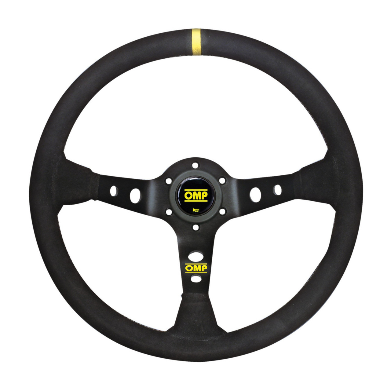 OMP Corsica 330 Steering Wheel (OMP-OD-2012-NN)