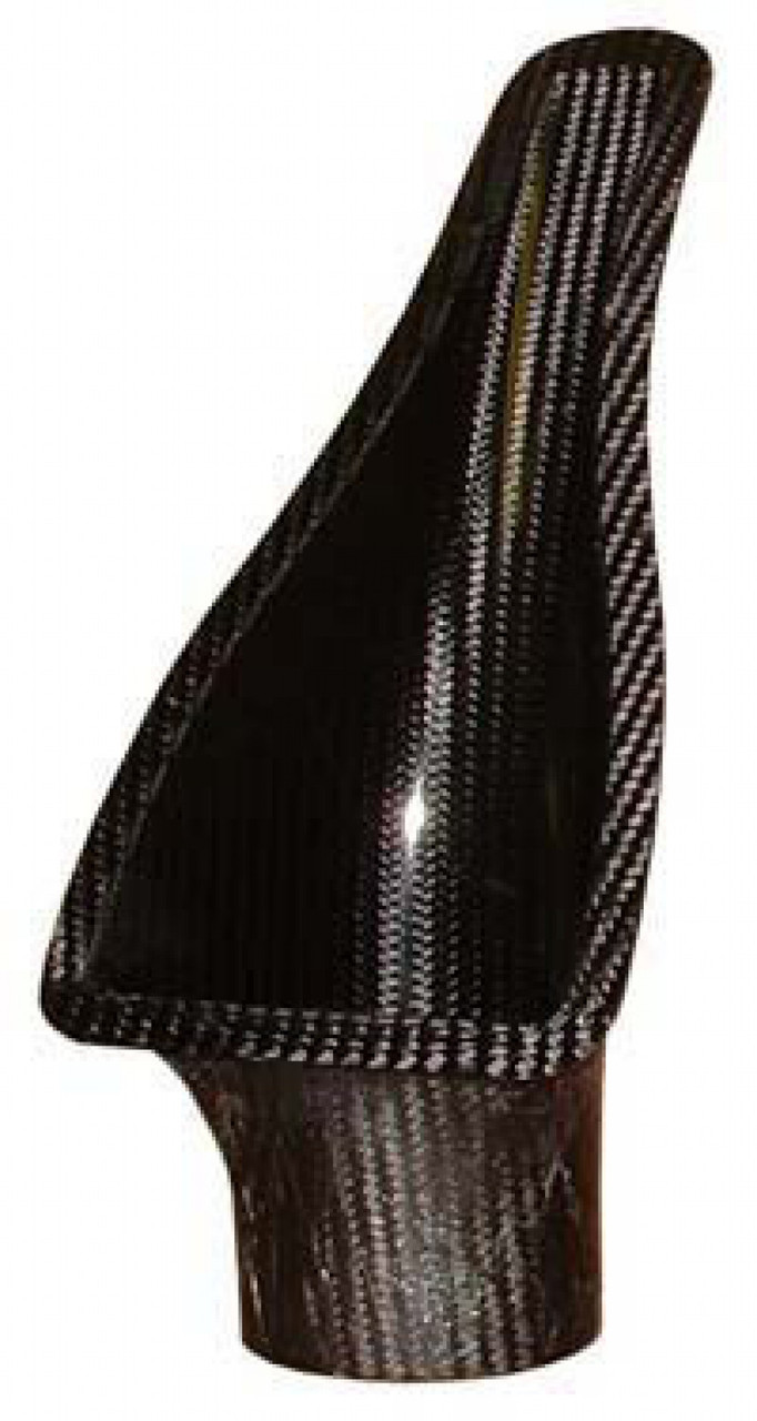 Reverie NACA Ducting 75mm Outlet (REV-R01SE0178)