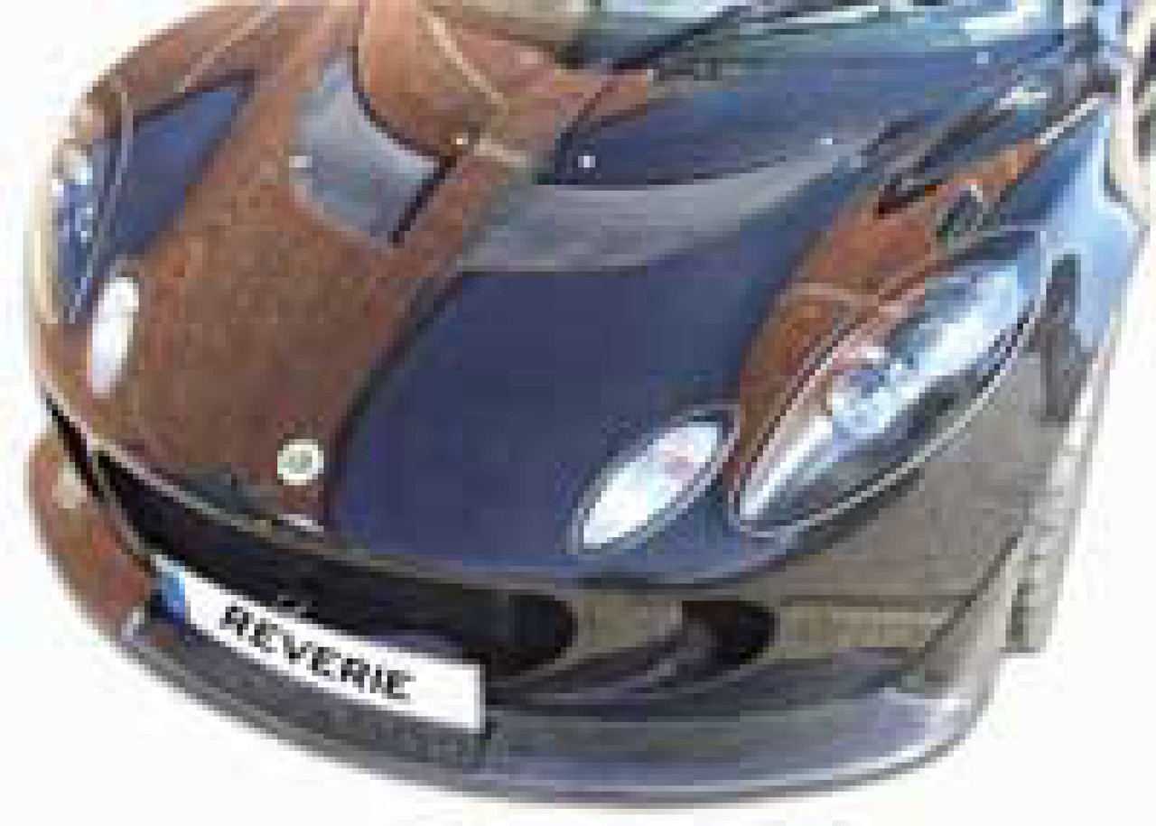 Reverie Lotus Exige S2 (06 - 10) Carbon Fibre Front Race Spoiler Lacquered Version (REV-R01SB0315L)