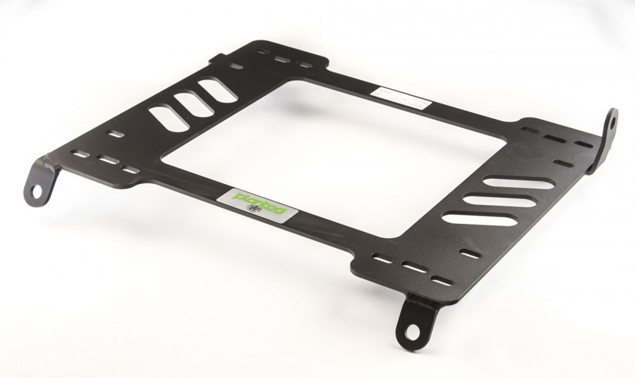 Planted Audi TT Mk 3 Chassis 2014+ Driver Side Seat Base (PLA-SB337DR)