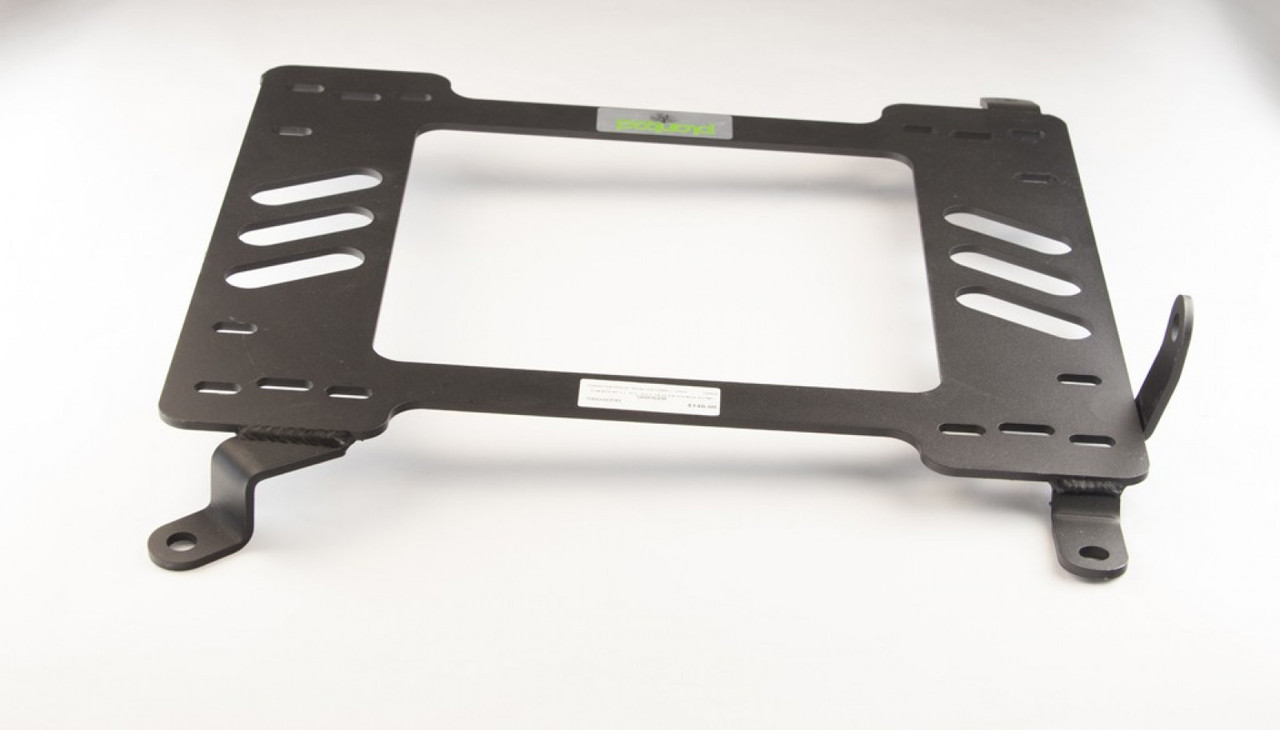 Planted Nissan 370Z (2008+) Driver Side Seat Base (PLA-SB096DR)