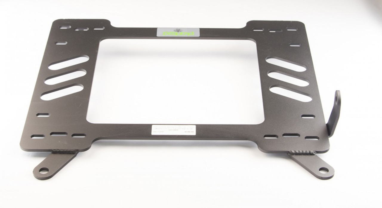 Planted Mazda MX-5 Miata NC (2006-2015) Driver Side Seat Base (PLA-SB110DR)
