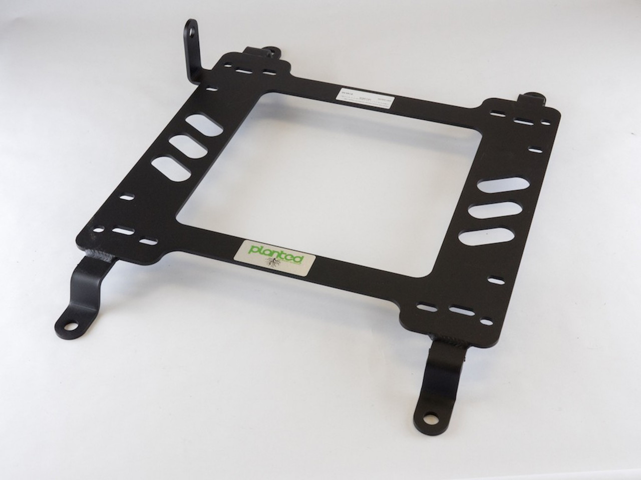 Planted Chevrolet Corvette C5 Chassis (1997-2004) Driver Side Seat Base (PLA-SB198DR)