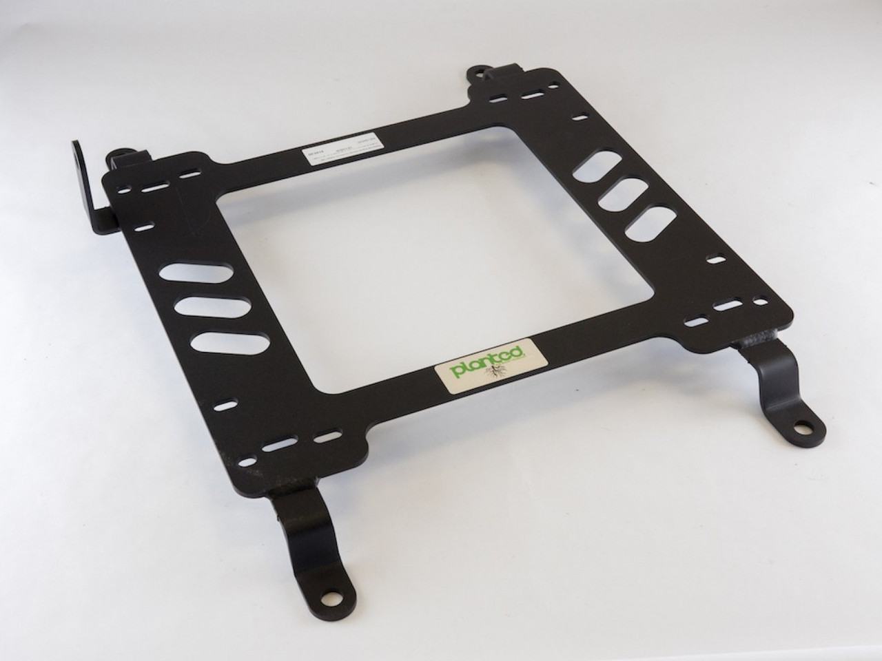 Planted Chevrolet Corvette C5 Chassis (1997-2004) Driver Side Seat Base (PLA-SB198DR)