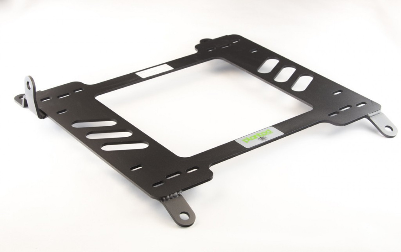 Planted Infiniti G35 6 Speed (2003-2008) Driver Side Seat Base (LOW) (PLA-SB075DR)