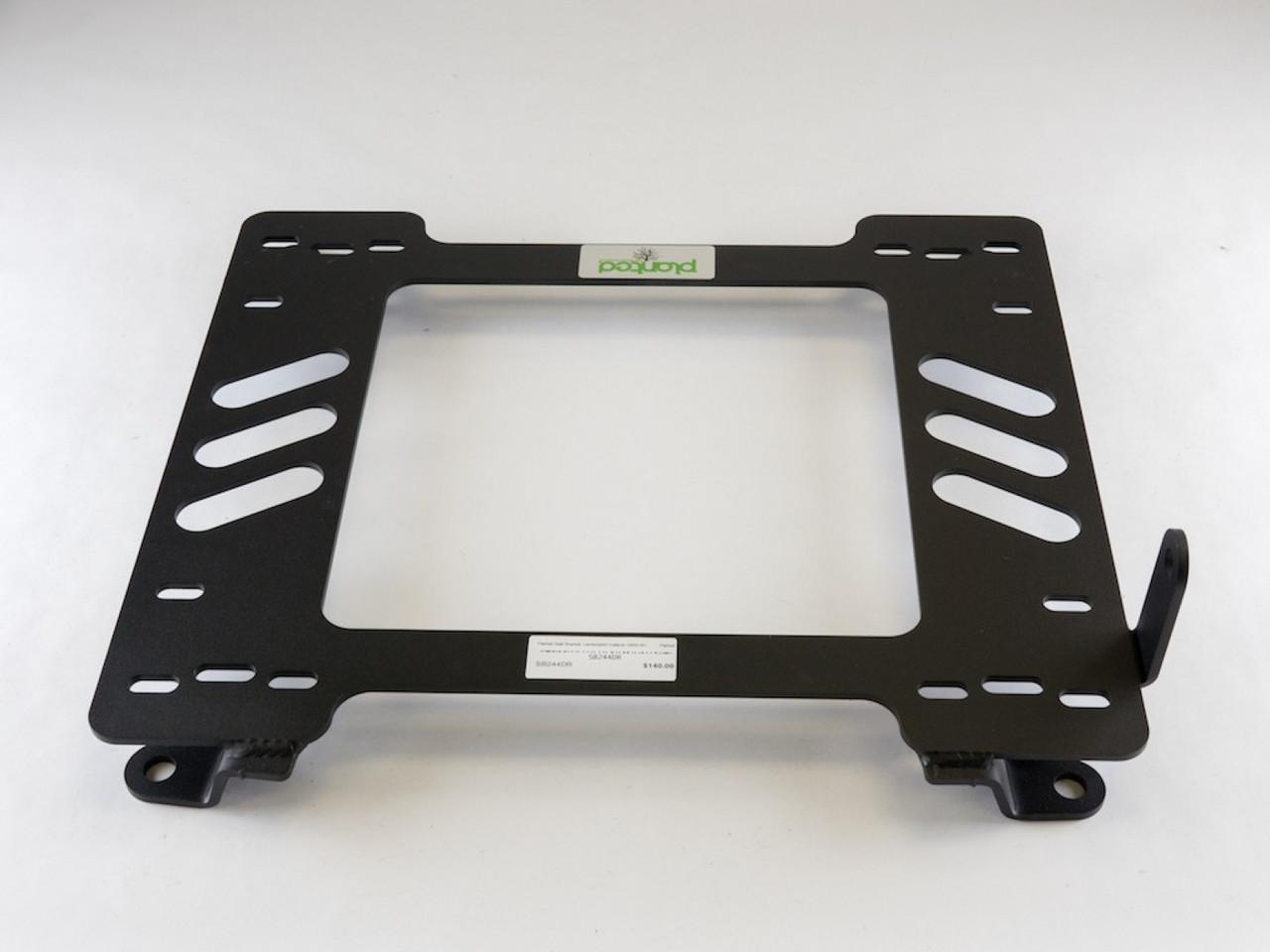 Planted Lamborghini Gallardo (2004 - 2014) Driver Side Seat Base (PLA-SB244DR)