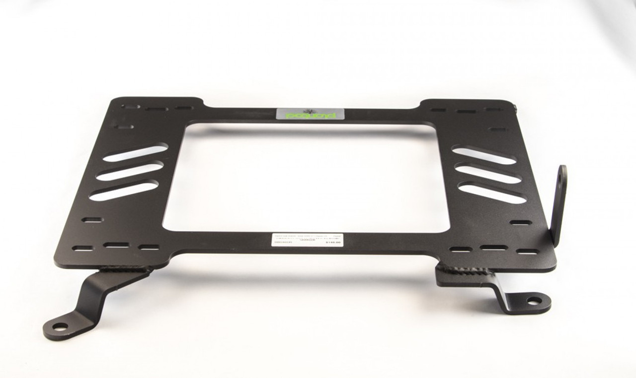 Planted Honda S2000 AP2 Chassis (1999-2006) Driver Side Seat Base (PLA-SB107DR)