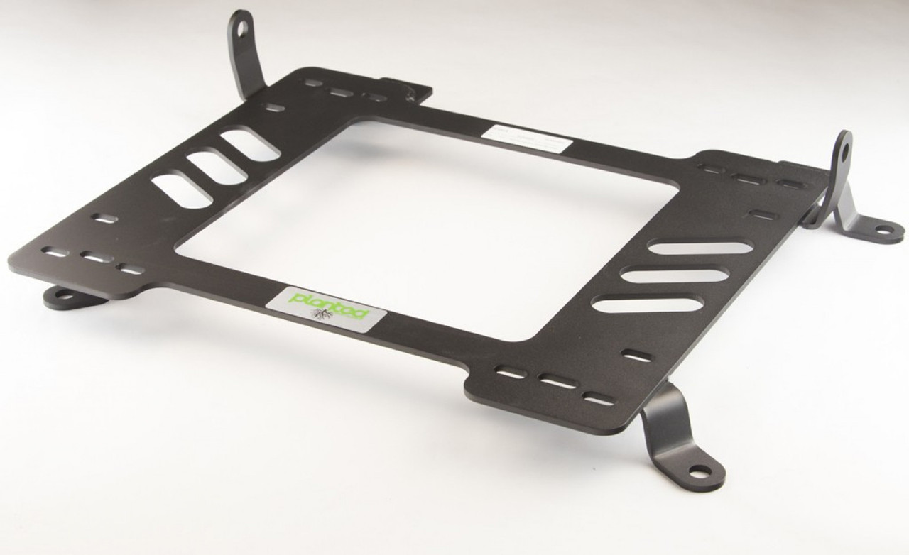 Planted Audi A4/S4 B7 Chassis 2006-2008 Driver Side Seat Base (PLA-SB093DR)