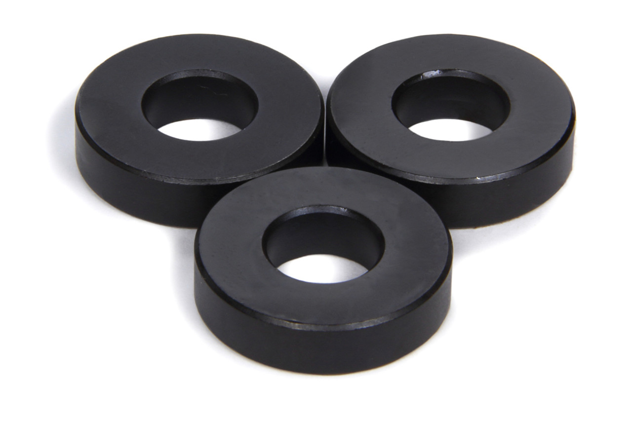 Torque Converter Shims 3pk 7/16 ID x .250 Thick