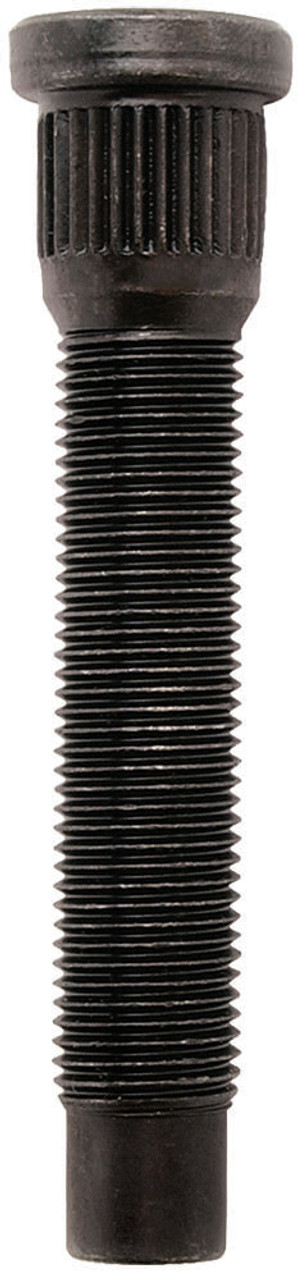 1/2in-20 Wheel Studs .594in Knurl