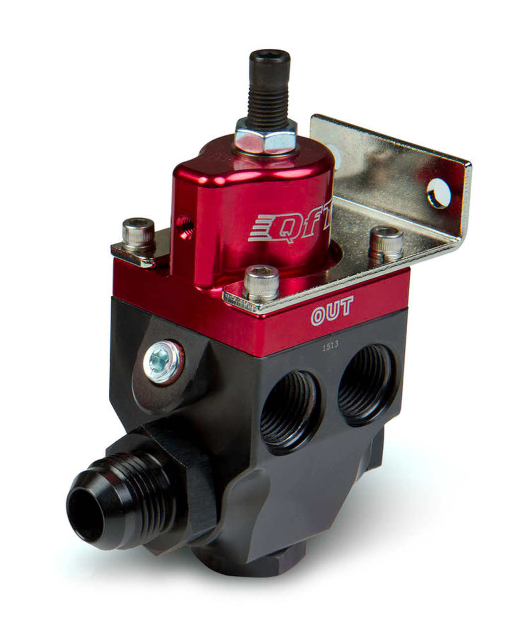 4-Port Fuel Regulator