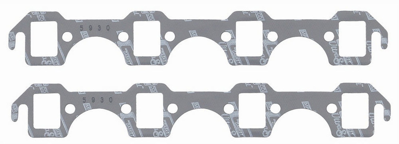 Ford Exhaust Gaskets