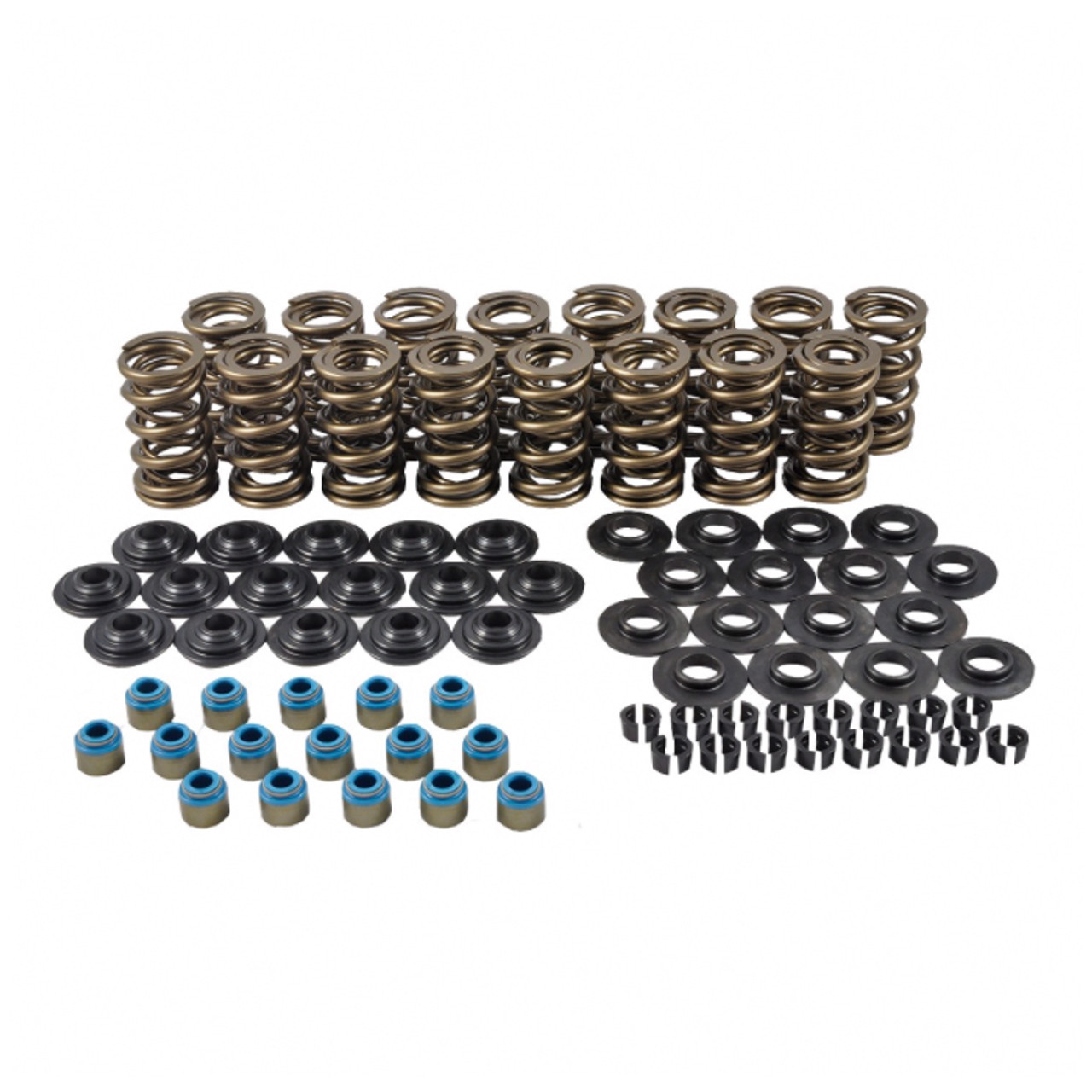 Valve Spring Kit - GM LS RPM Series Dual Spring