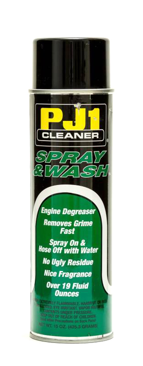 Spray N Wash Degreaser