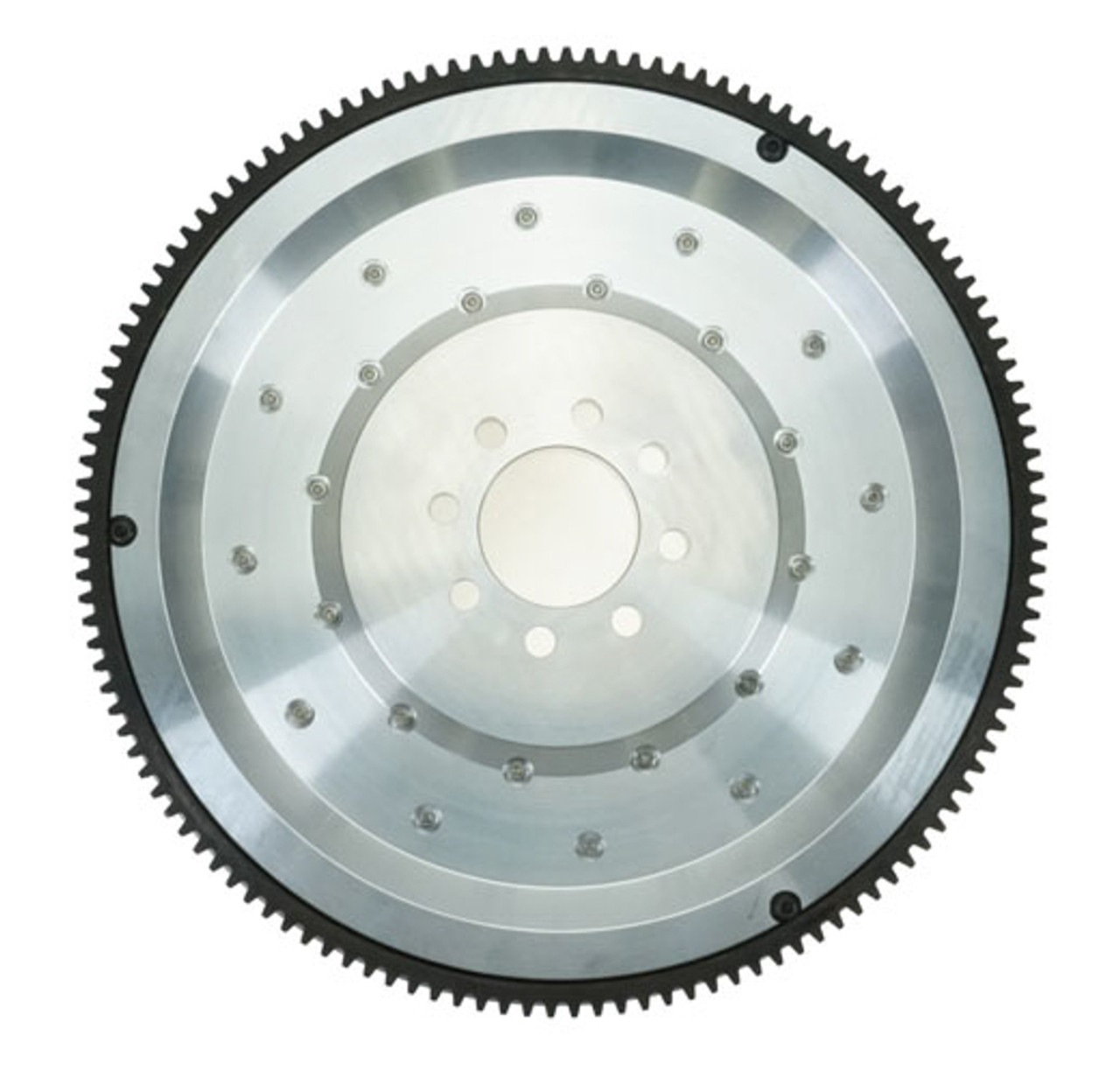 Alm. SFI Flywheel 130T 08-Up Challenger