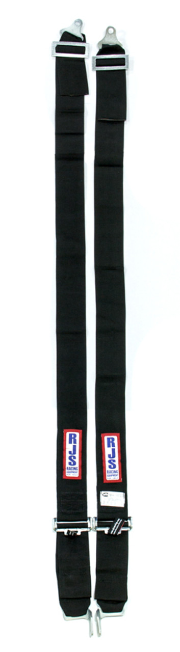 3in Shoulder Harness