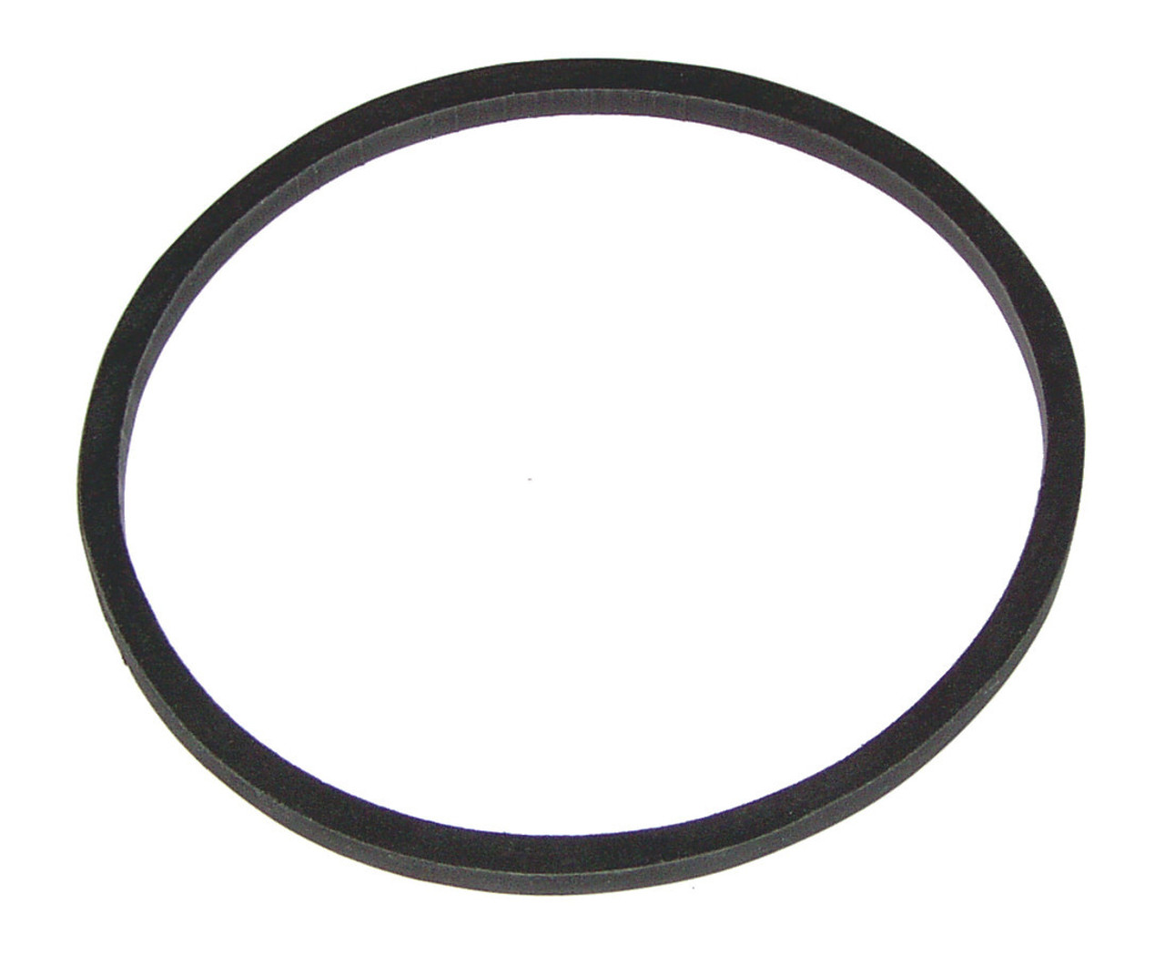 Gasket For Fuel Cell Cap Raised Plastic