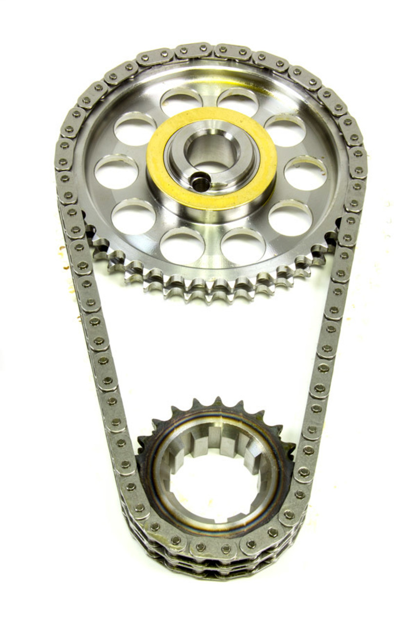 BBF Billet Roller Timing Set w/Shim