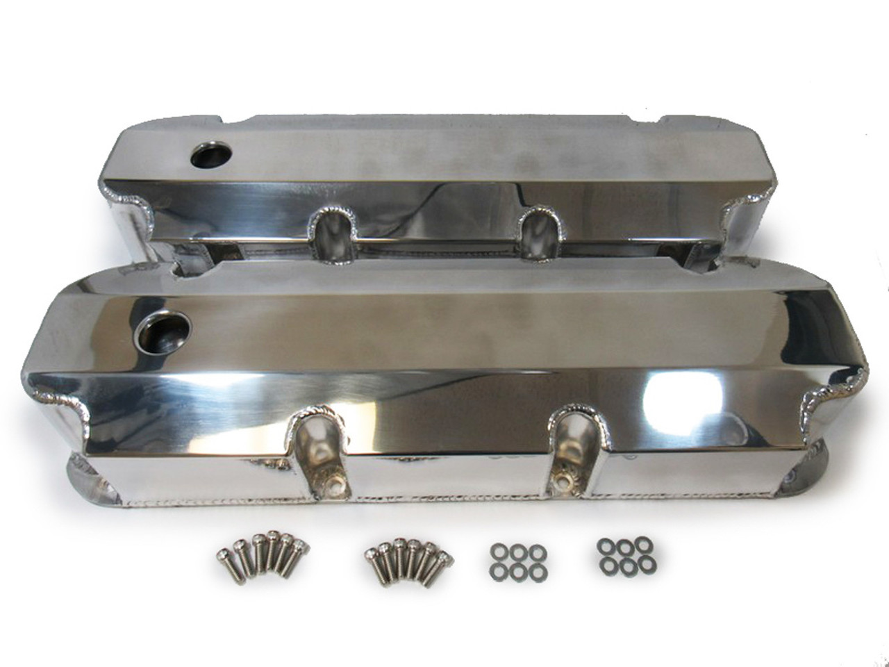 Aluminum Valve Covers Ford 429-460