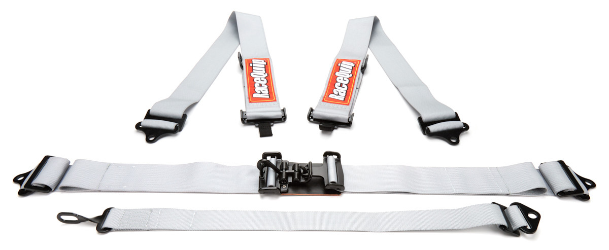 RaceQuip Platinum L & L 5pt Seat Belt - 711061