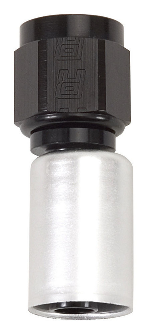 Russell Performance -8 AN Proclassic Crimp Straight End (O.D. 0.700) - 610523