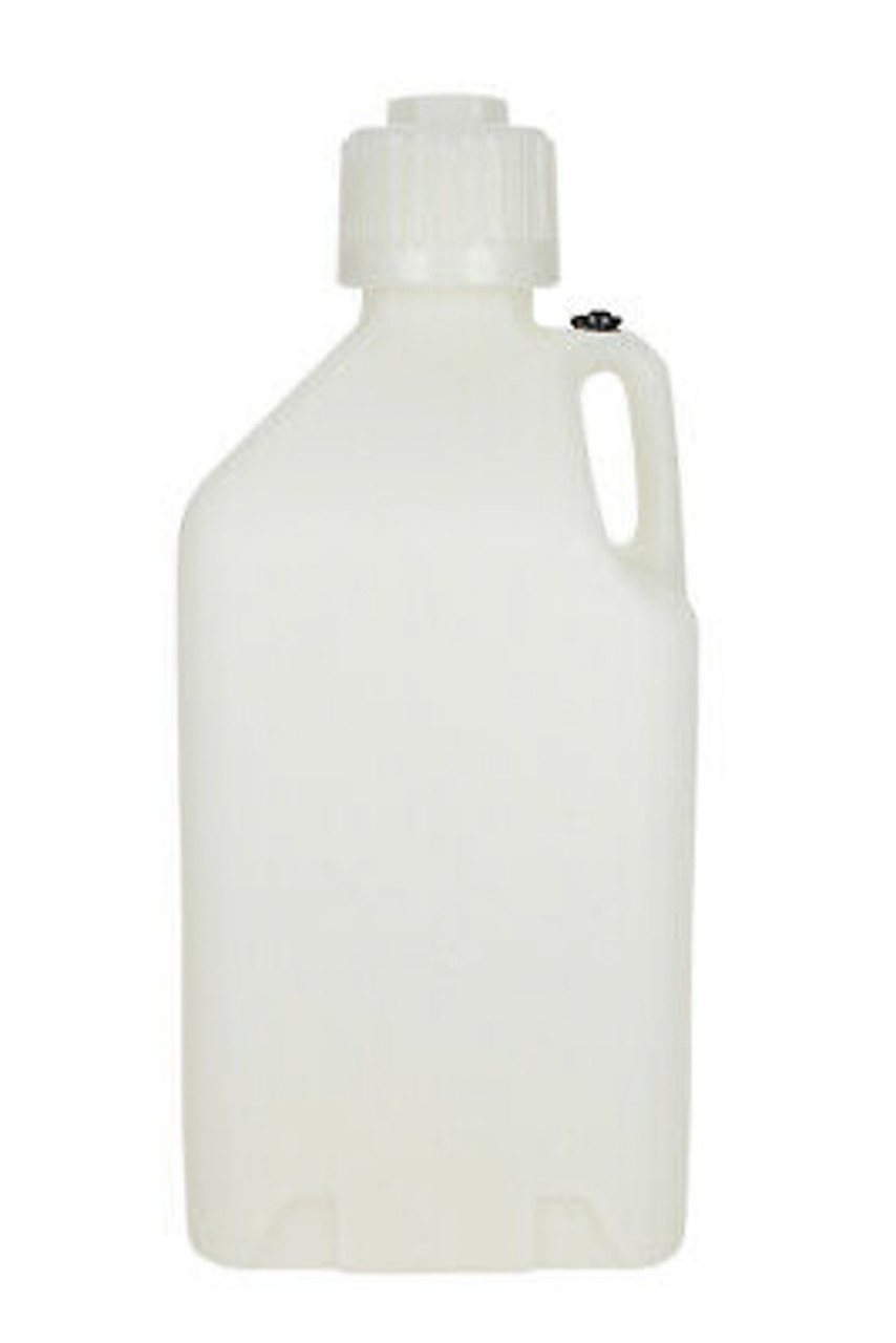 Utility Jug 3 Gallon - White