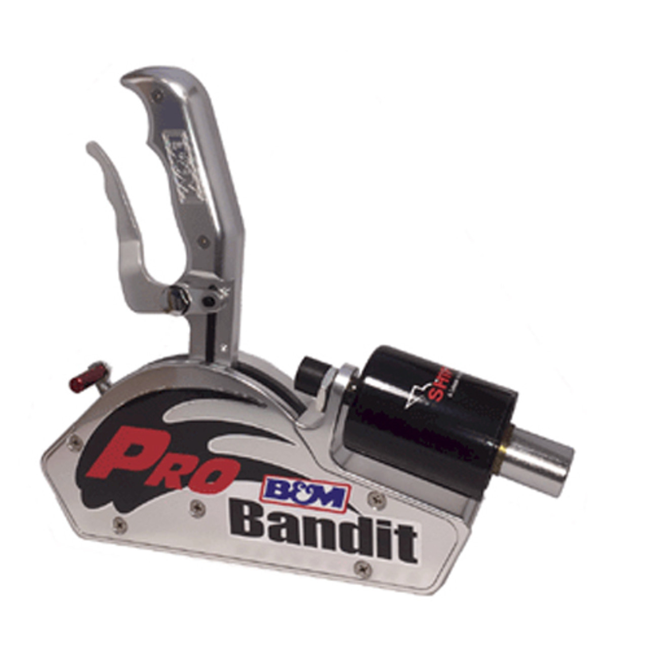 Shift Kit - HD Electric 2-Speed Pro Bandit Black