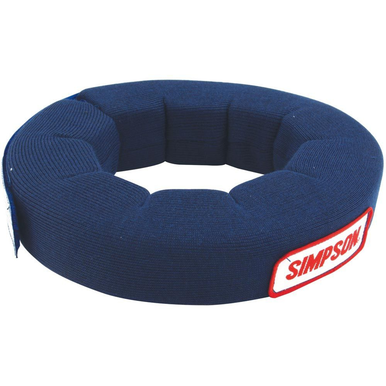 Neck Collar SFI Blue