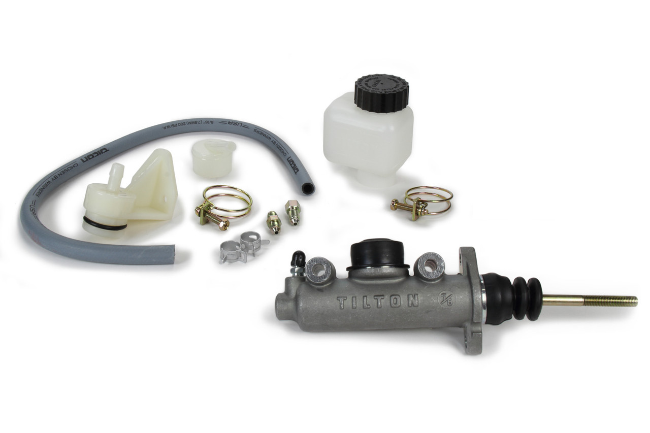 7/8in Master Cylinder Kit