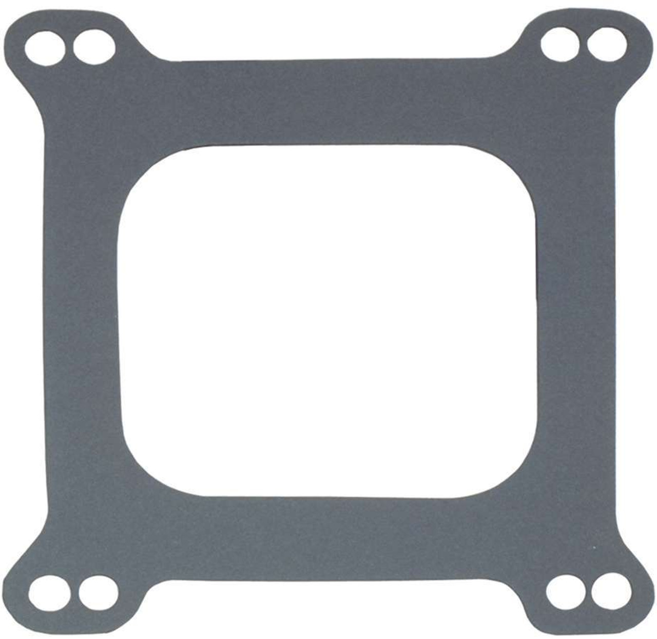 Holley & AFB 4BBL Gasket (open center)