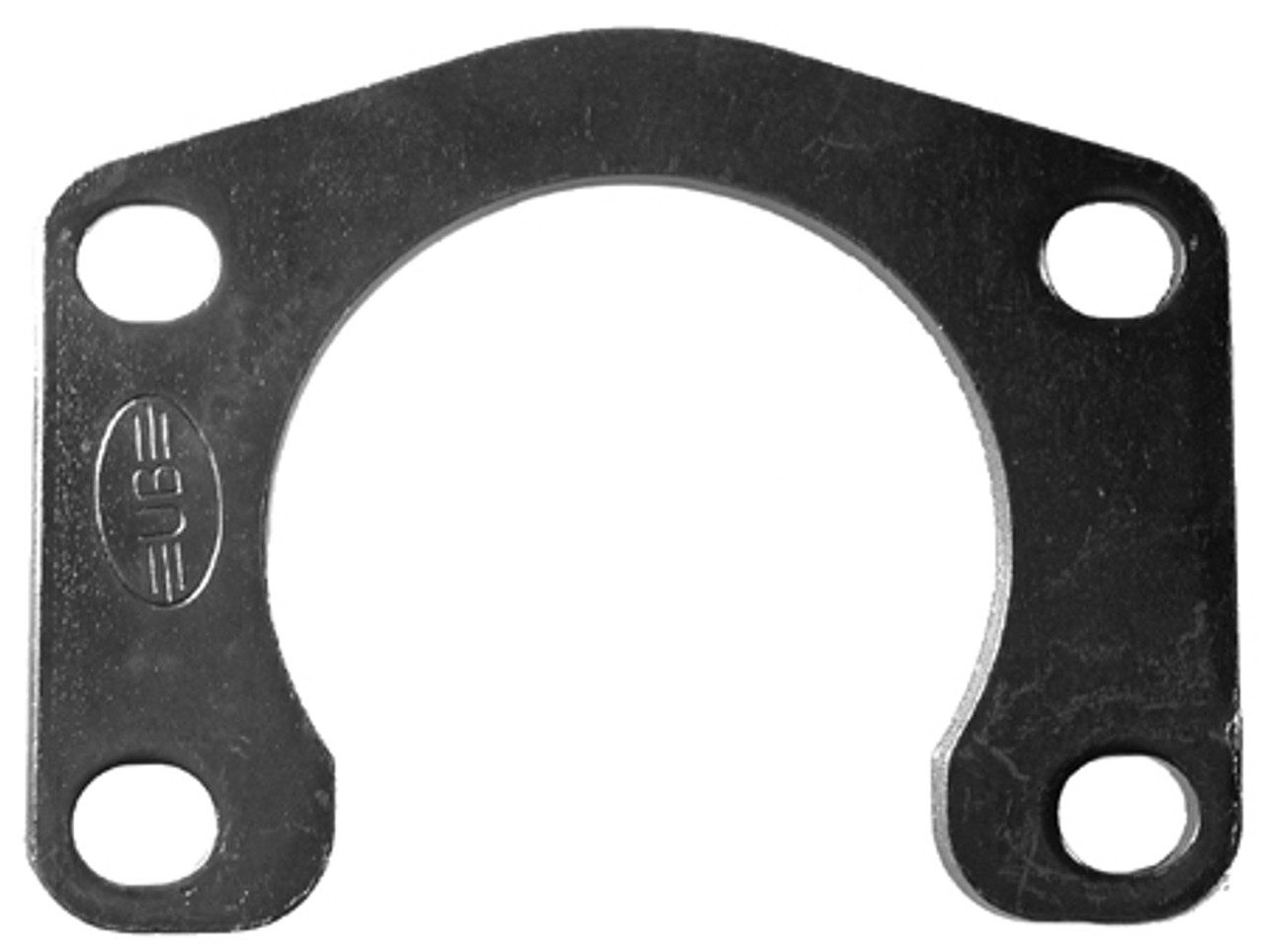 Axle Bearing Retainer Small Ford