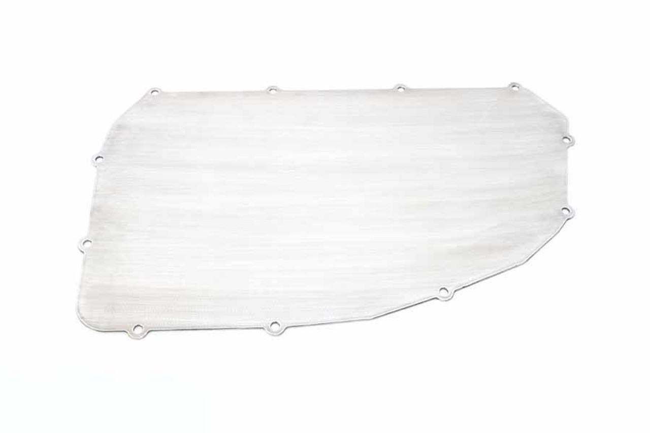 78-88 GM G-Body A/C Heater Delete Panel