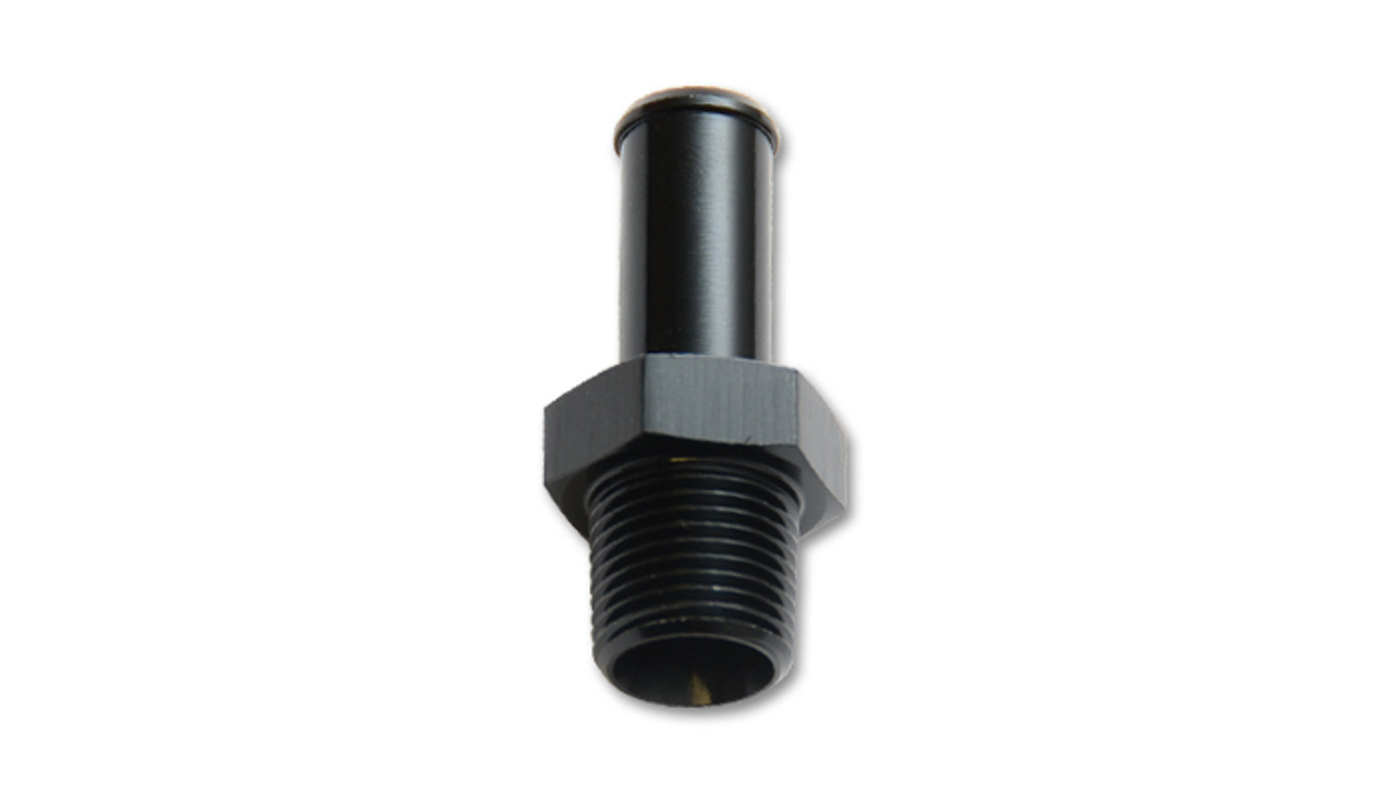 1/8 NPT to 1/4 Barb Stra ight Fitting