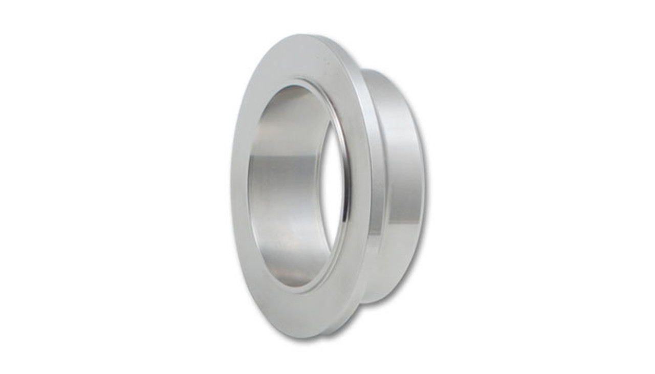 T304 Stainless Steel V-B and Inlet Flange