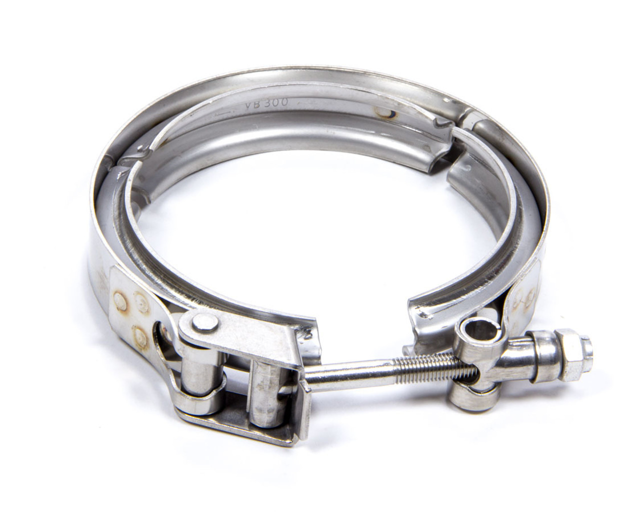 3in SS V-Band Clamp