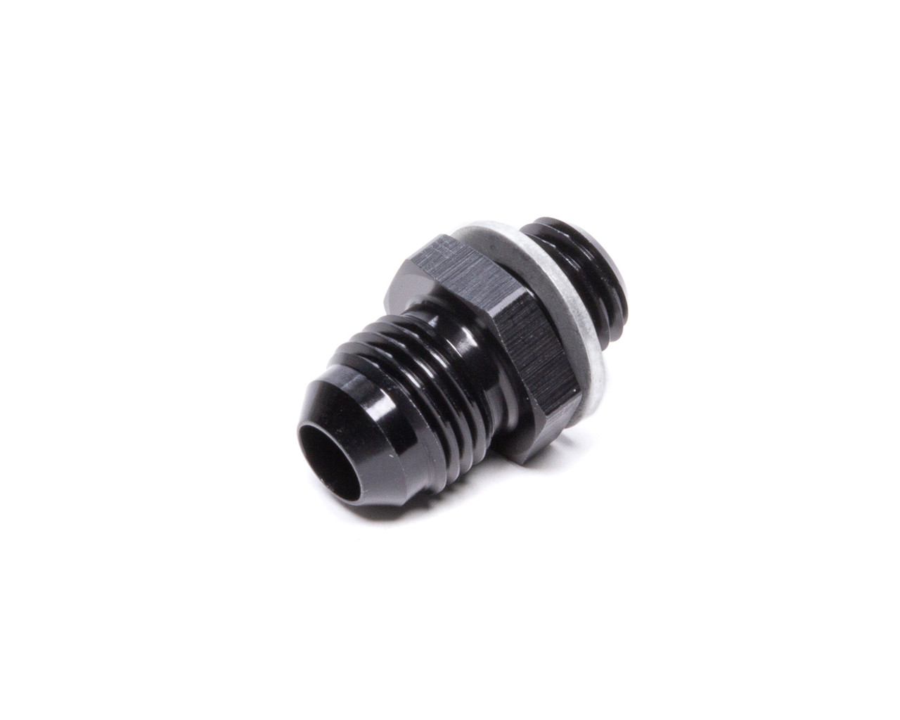 -6AN to 12mm x 1.5 Metri c Straight Adapter