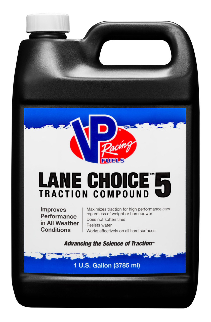 VP Traction Compound Lane Choice 1 Gal