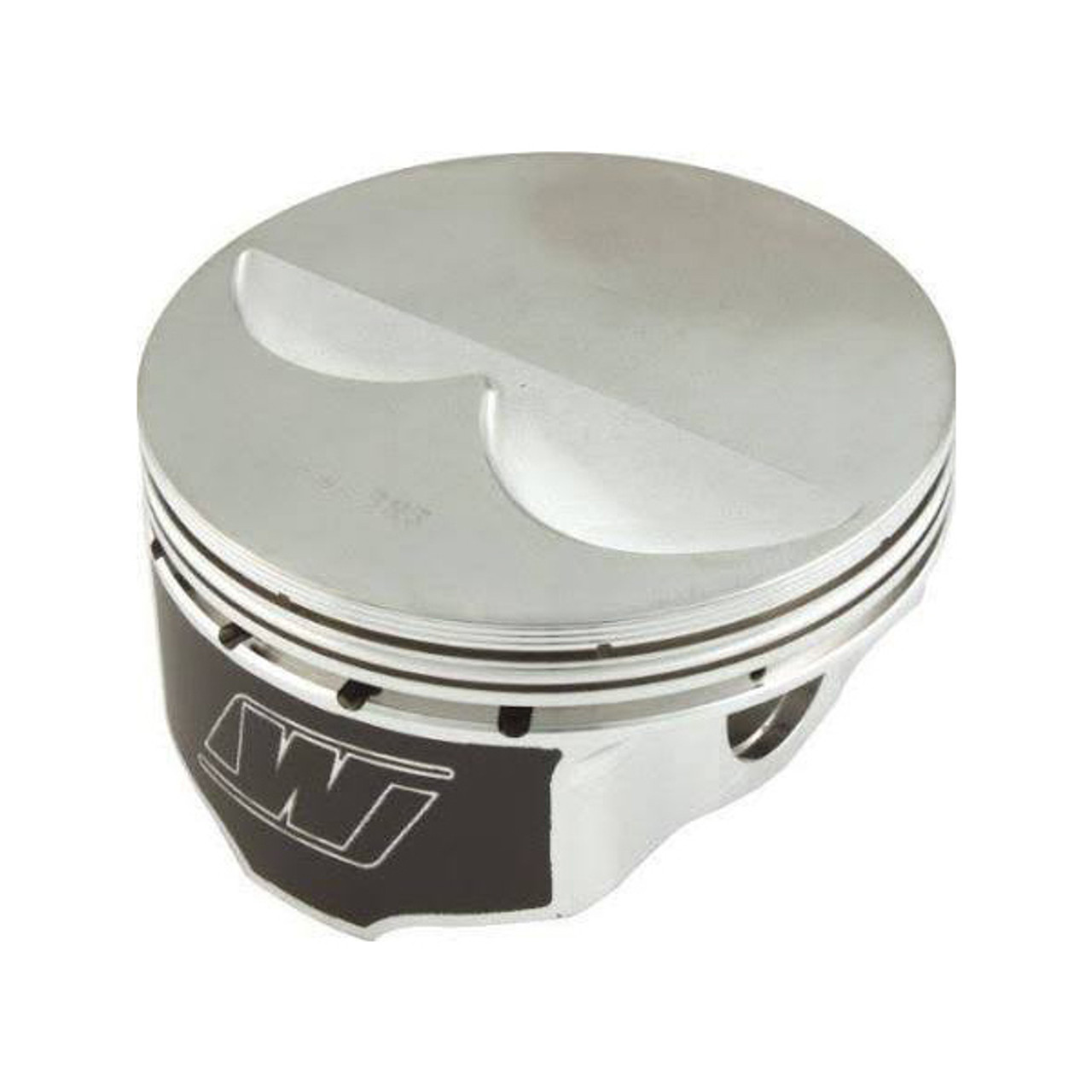 BBC Domed Piston Set 4.280 Bore +21cc