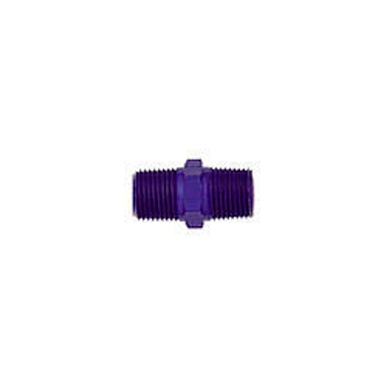 Nipple Male 1/8 Npt