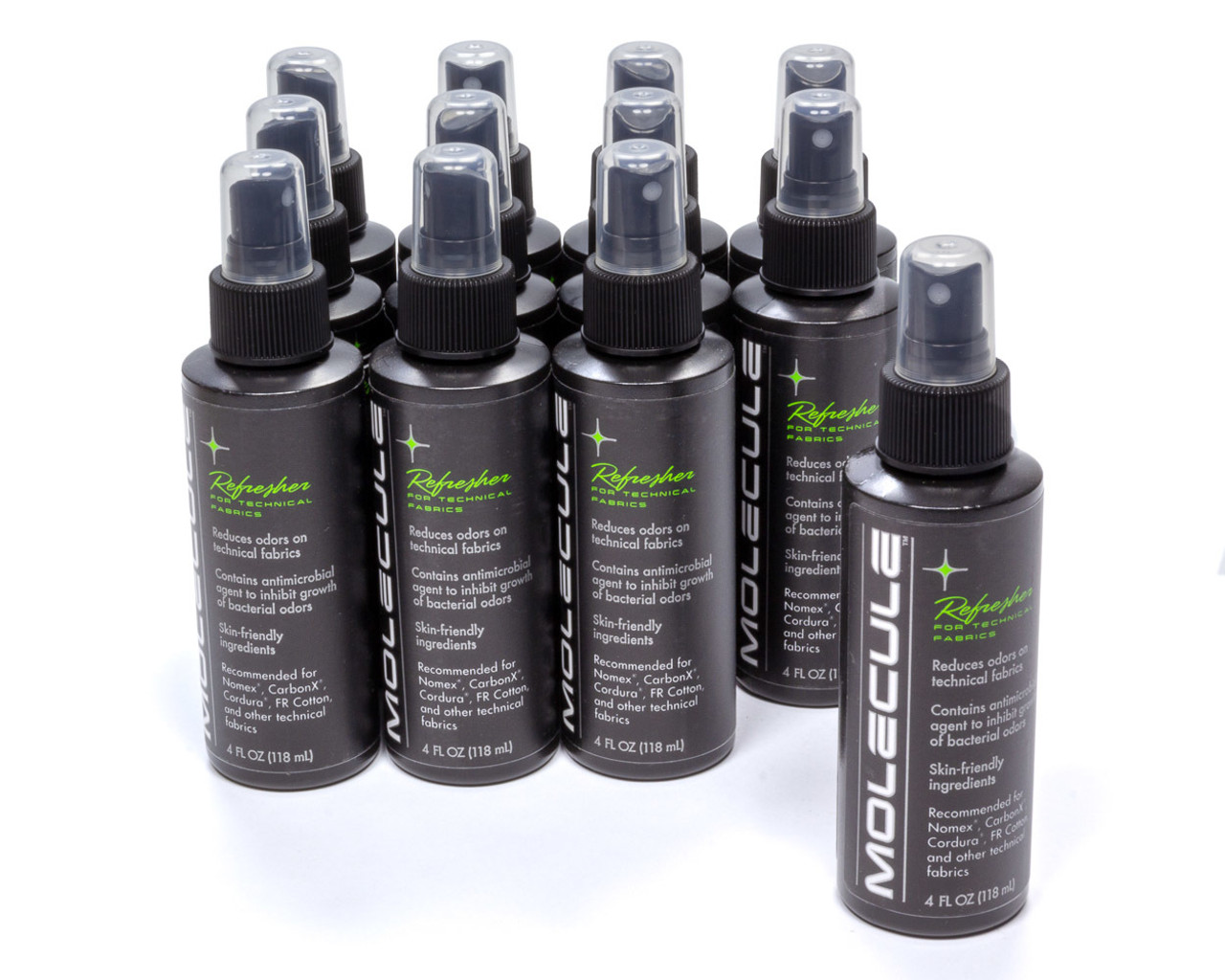 Refresher 4oz Spray Case of 12