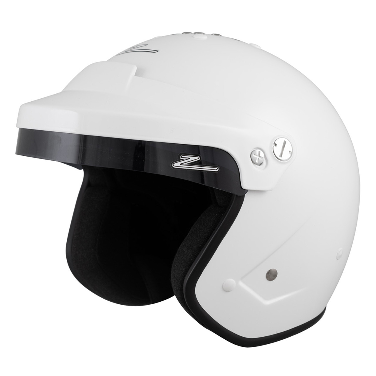 Helmet RZ-18 X-Small White SA2020