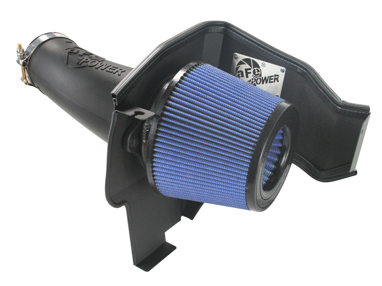 Air Intake System 11-21 Dodge Challenger 6.4L