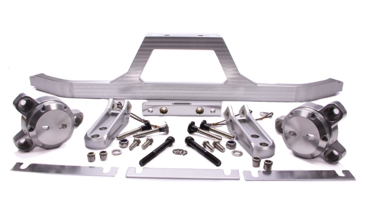 Strut Tower Brace 08- Challenger