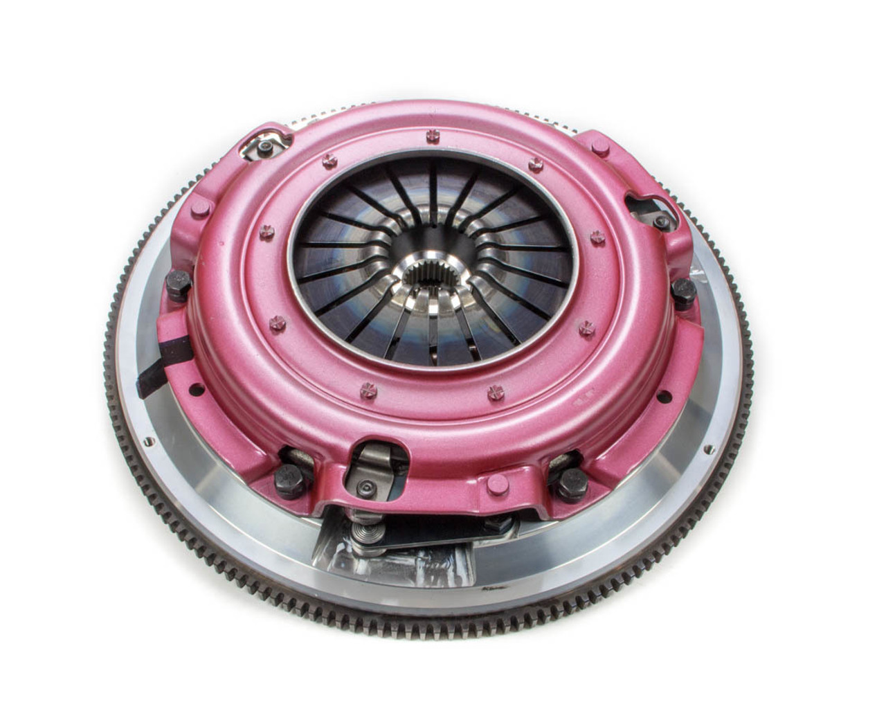 Force 9.5 Dual Disc Clutch Kit 10-Up Camaro