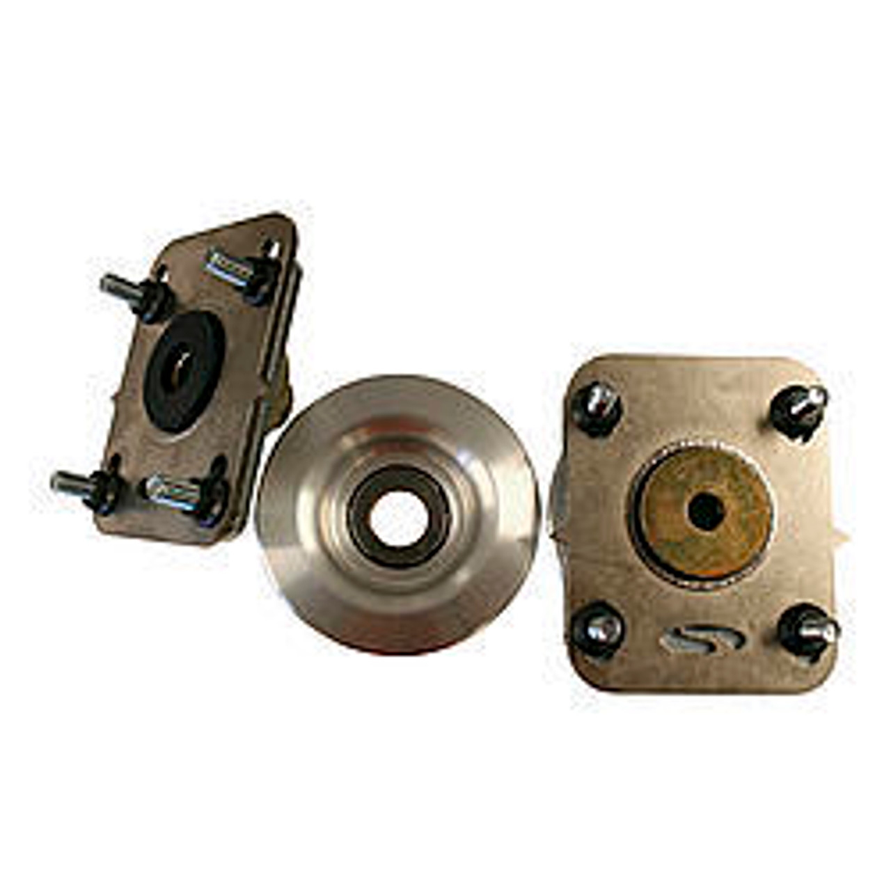 Upper Strut Mounts H.D. 05-10 Mustang (pr)